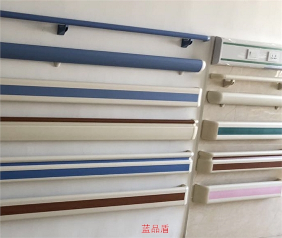醫(yī)院走廊無(wú)障礙扶手