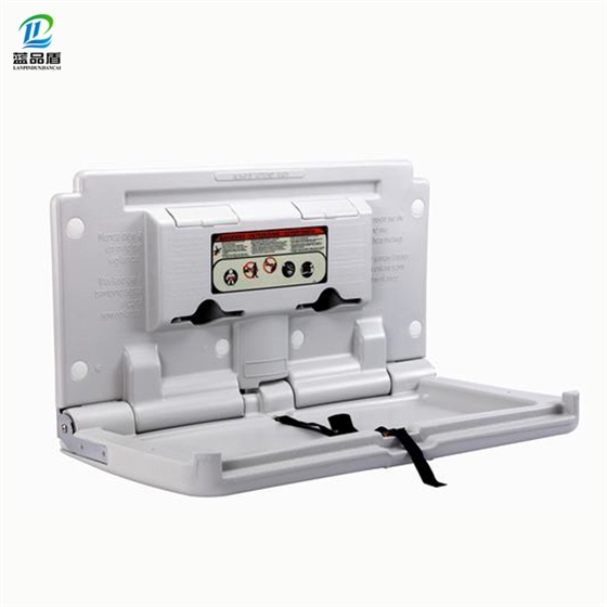 多功能嬰兒護(hù)理臺