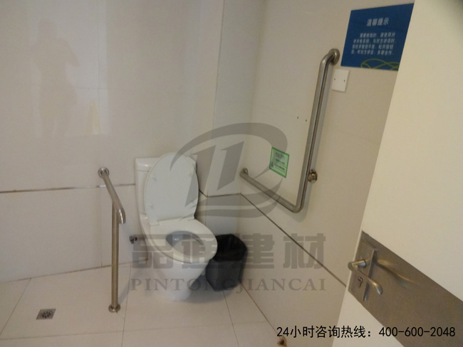 【天津】不銹鋼衛(wèi)浴扶手，金屬質(zhì)感，美觀大方，優(yōu)越品質(zhì)