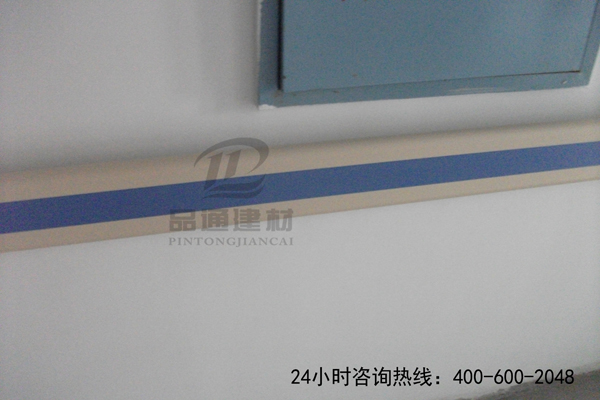 【佳木斯】pvc防撞扶手，再三咨詢和比對(duì)終選品通家的