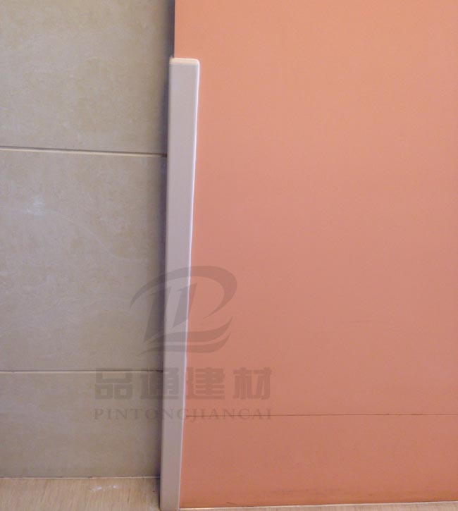 【河南】PVC護(hù)角，先看小樣品在訂貨