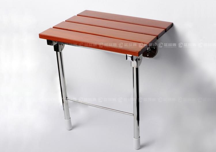 【云南】折疊浴凳需求量大，藍(lán)品盾家的賣的好