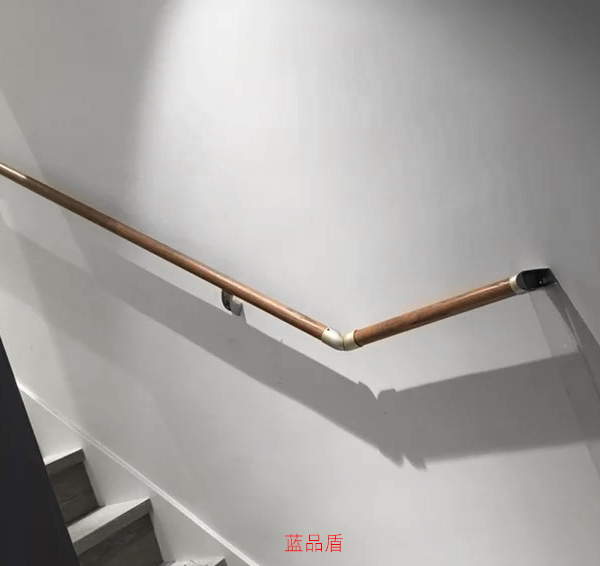 醫(yī)院無(wú)障礙樓梯扶手