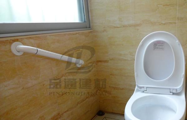 【河北】衡水市一字尼龍扶手，開始下單藍(lán)品盾?。?
                                            title=